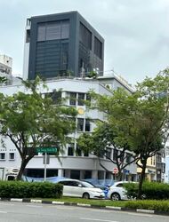 Apg Building (D1), Retail #588638991